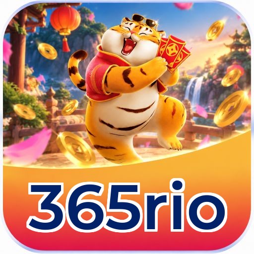 Logo 365rio