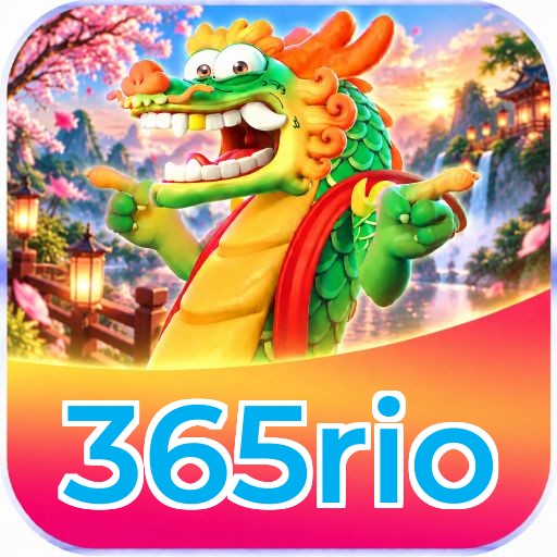 Logo 365rio