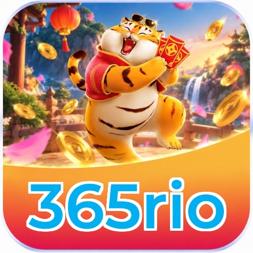 Logo 365rio - Cassino Online Brasil