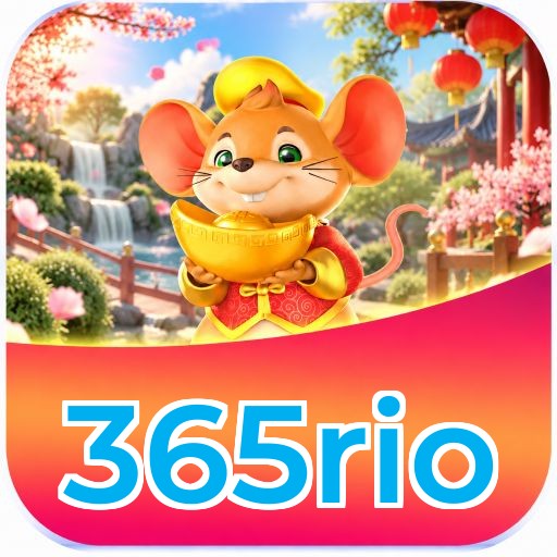 Logo 365rio - Cassino Online Brasil