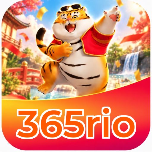 Logo 365rio - Cassino Online Brasil