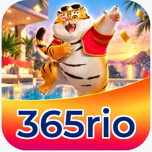 Logo 365rio