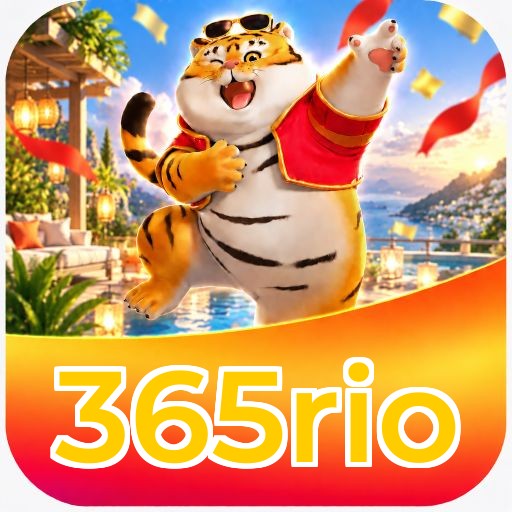 Logo 365rio