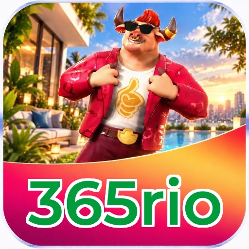 365rio Facebook - Página oficial com promoções e comunidade ativa