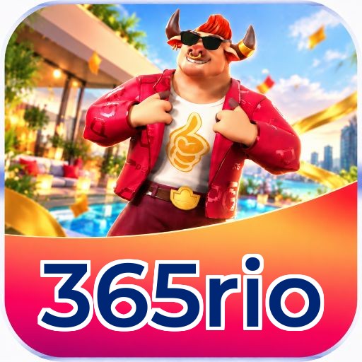 Logo 365rio