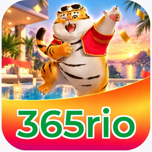 Logo 365rio