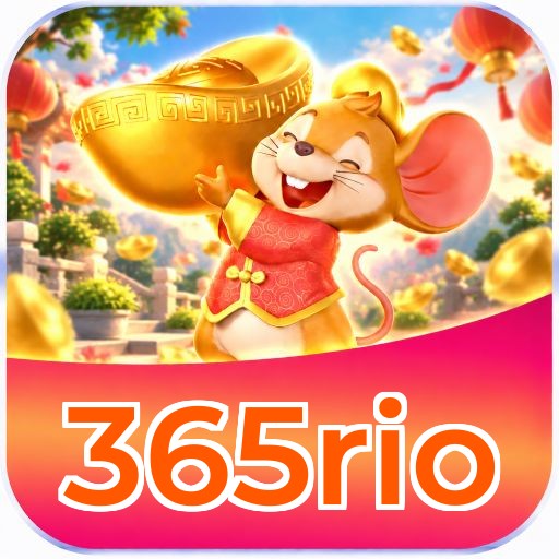 Logo 365rio