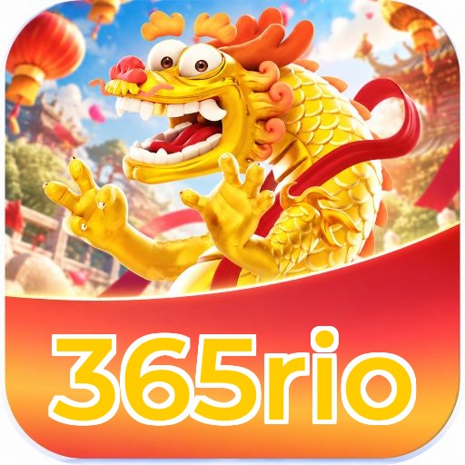 Logo 365rio - Cassino Online Brasil