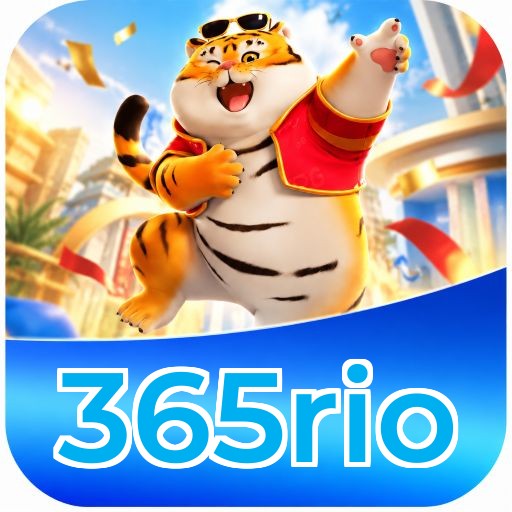 Logo 365rio