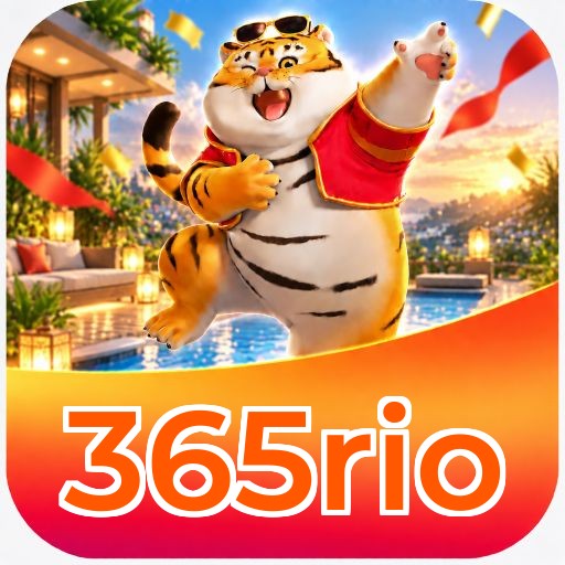 Logo 365rio