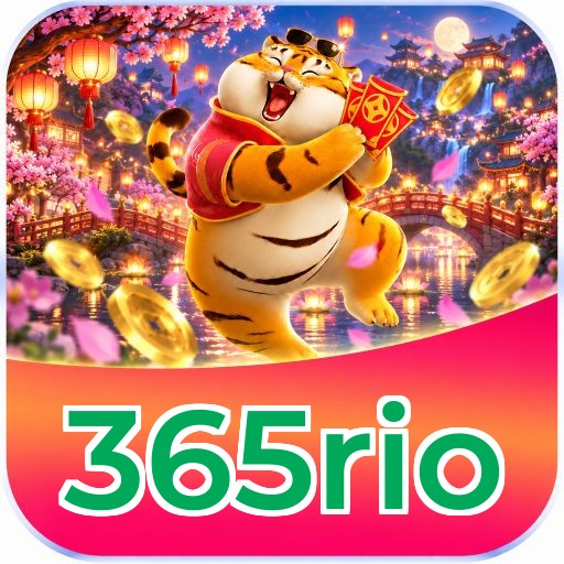 Logo 365rio