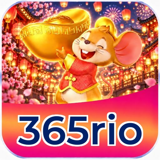 Logo 365rio - Cassino Online Brasil