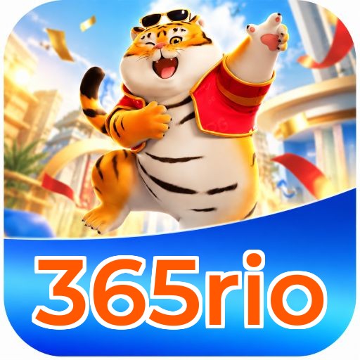 Logo 365rio