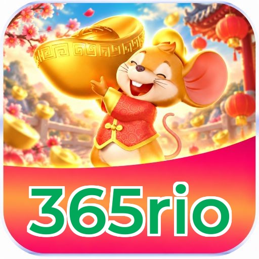Logo 365rio - Cassino Online Brasil
