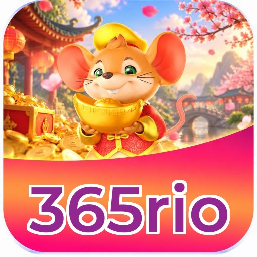 Logo 365rio - Cassino Online Brasil