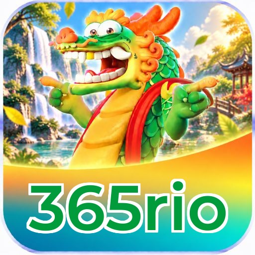 Logo 365rio