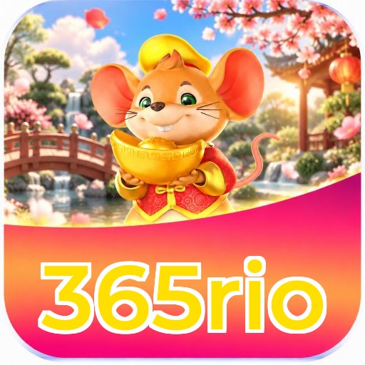Logo 365rio - Cassino Online Brasil