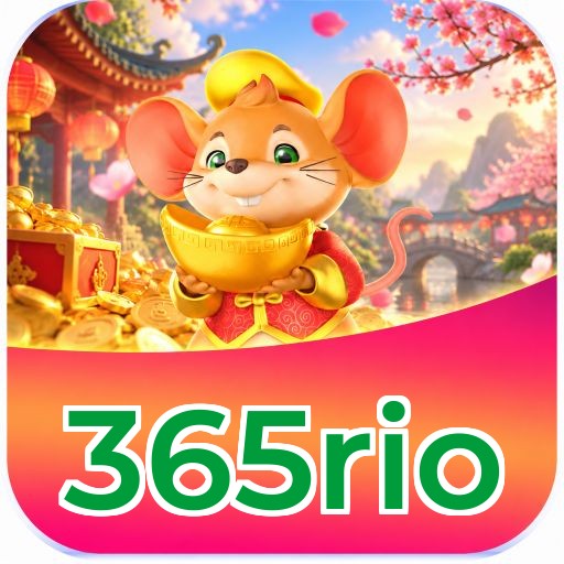 Fortune Series da 365rio - Tiger, Rabbit, Dragon, OX com RTP 96%+