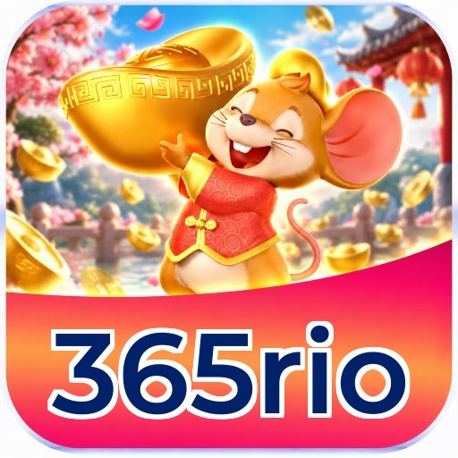 Logo 365rio