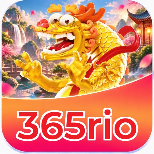 Logo 365rio
