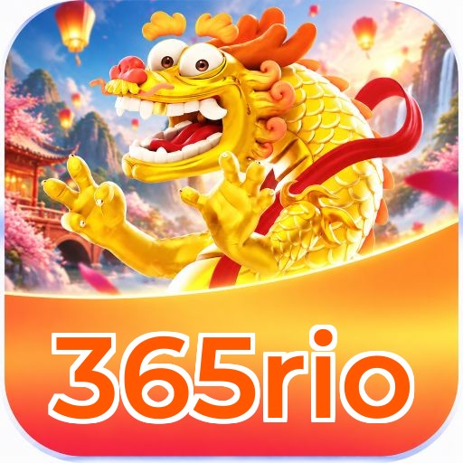 Logo 365rio - Cassino Online Brasil