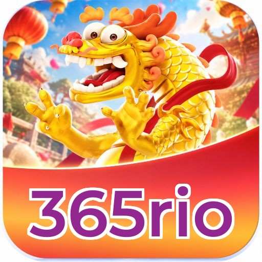 Logo 365rio